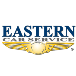 Logo for Eastern Car Service